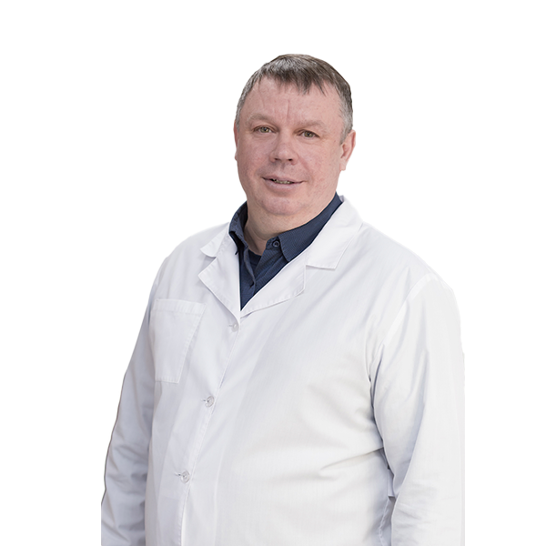 Сердюк Сергей Анатольевич