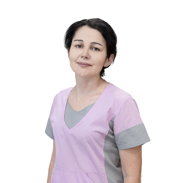 Габдулова Гульнара Рафиловна