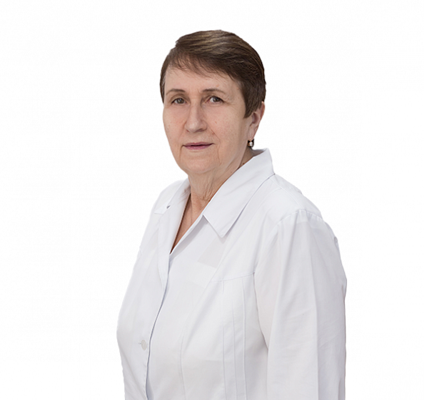 Савельева Наталья Леонидовна